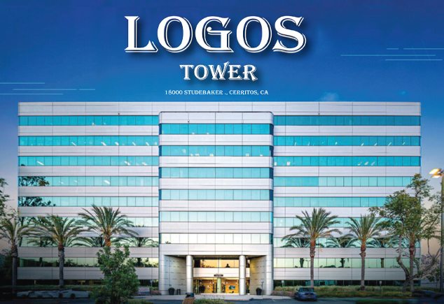 LogosTower